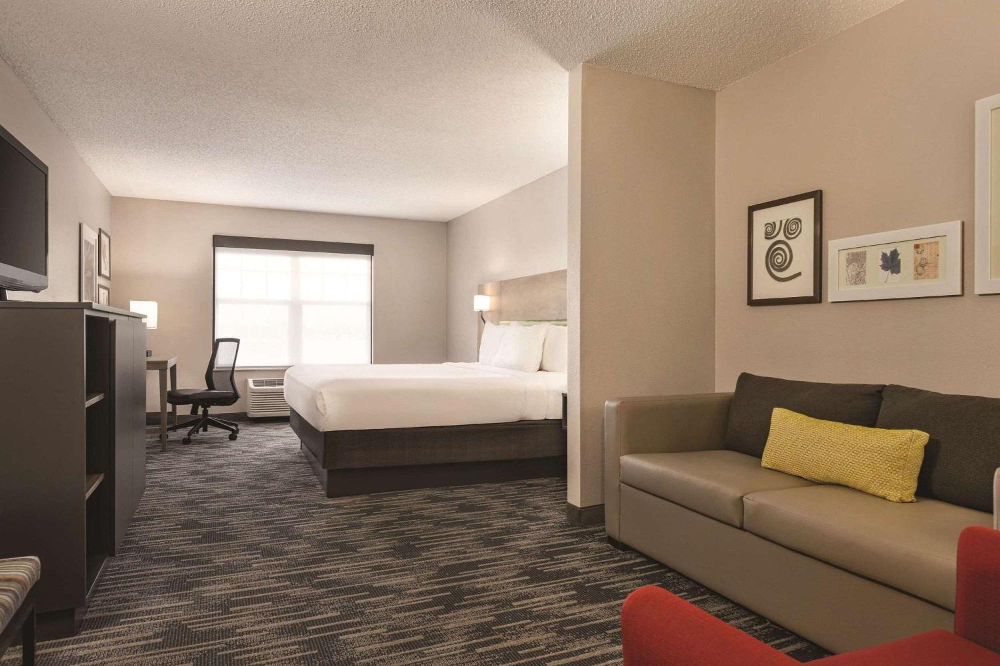 Country Inn & Suites By Radisson, St Cloud East, Mn Saint Cloud Zewnętrze zdjęcie