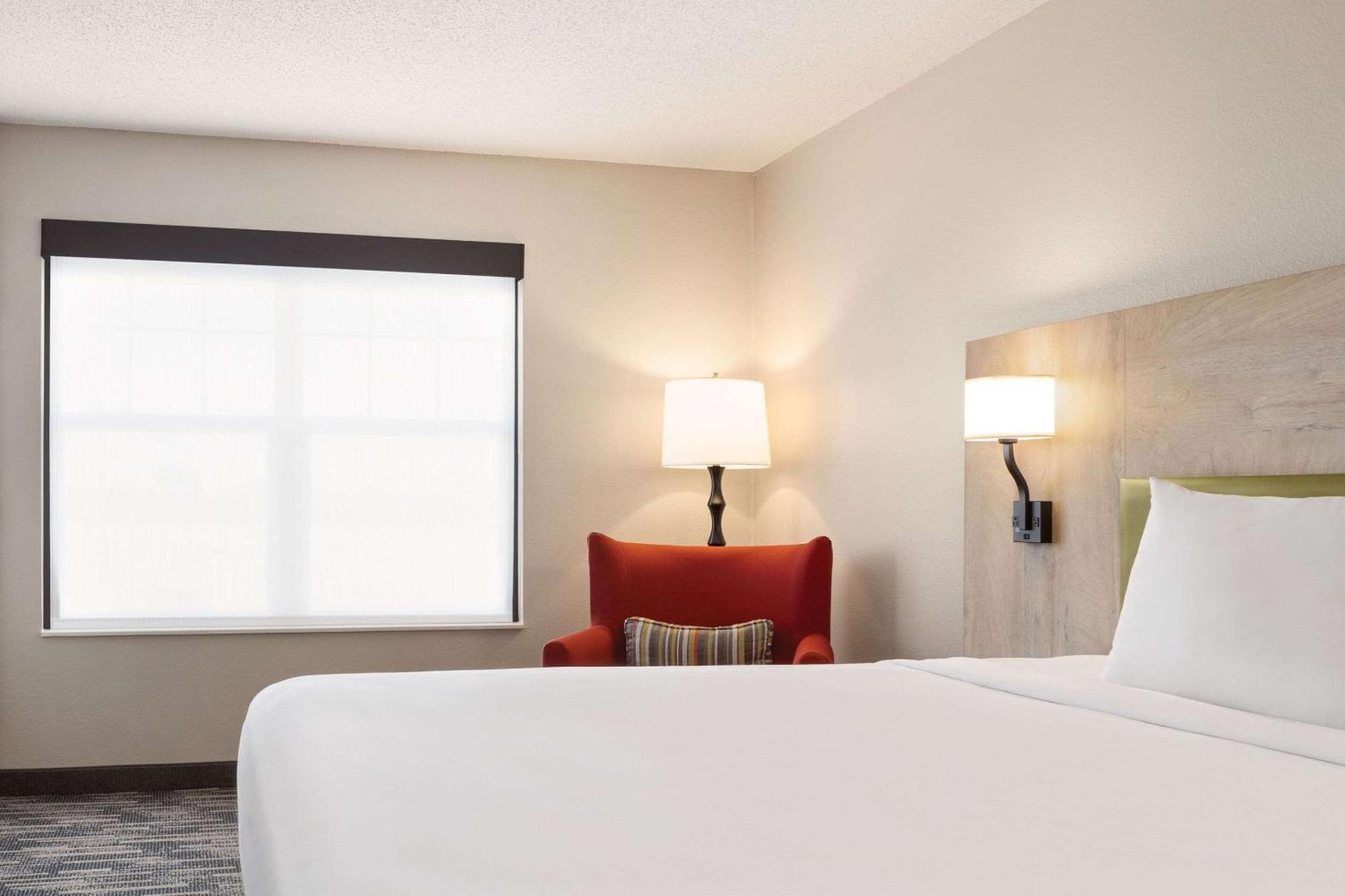 Country Inn & Suites By Radisson, St Cloud East, Mn Saint Cloud Zewnętrze zdjęcie