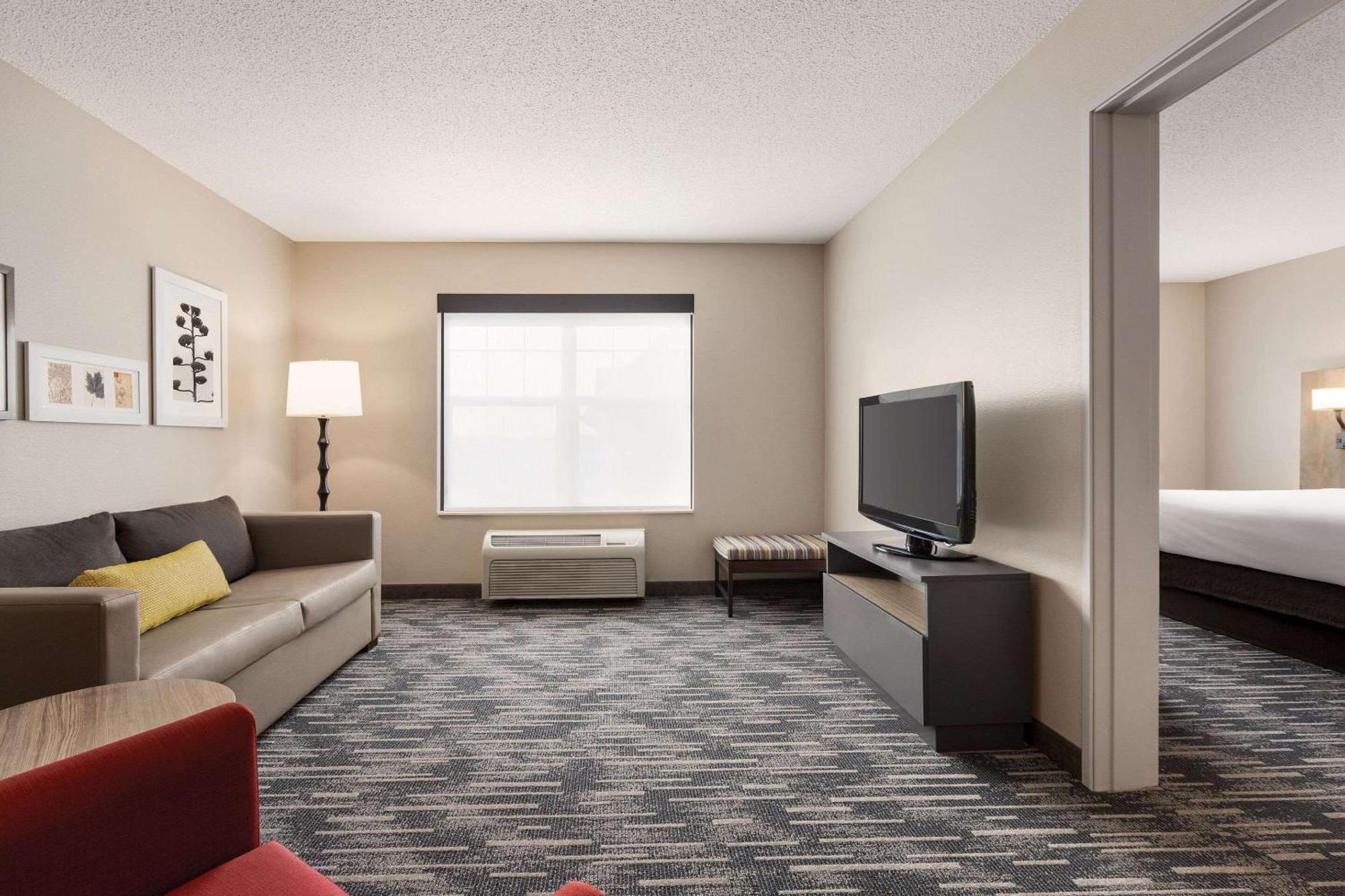 Country Inn & Suites By Radisson, St Cloud East, Mn Saint Cloud Zewnętrze zdjęcie