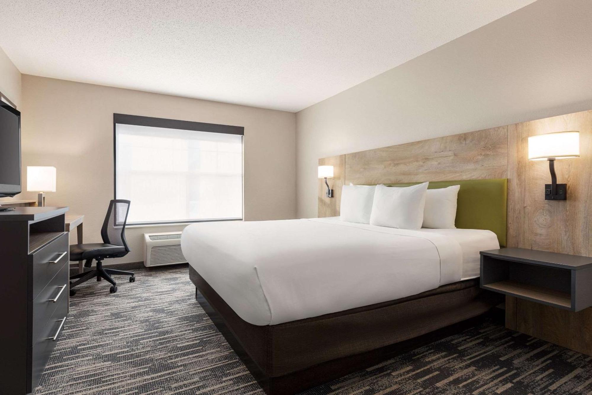 Country Inn & Suites By Radisson, St Cloud East, Mn Saint Cloud Zewnętrze zdjęcie