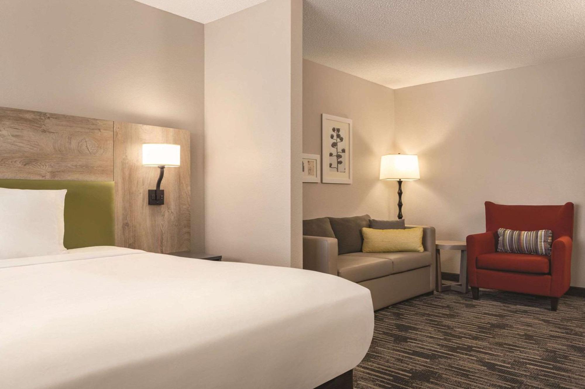 Country Inn & Suites By Radisson, St Cloud East, Mn Saint Cloud Zewnętrze zdjęcie