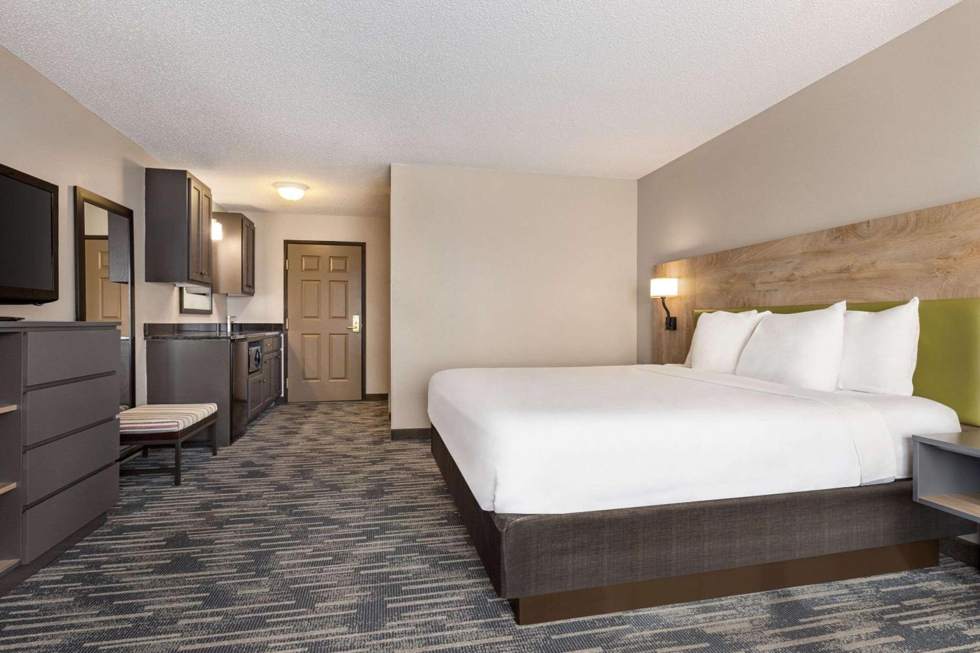 Country Inn & Suites By Radisson, St Cloud East, Mn Saint Cloud Zewnętrze zdjęcie