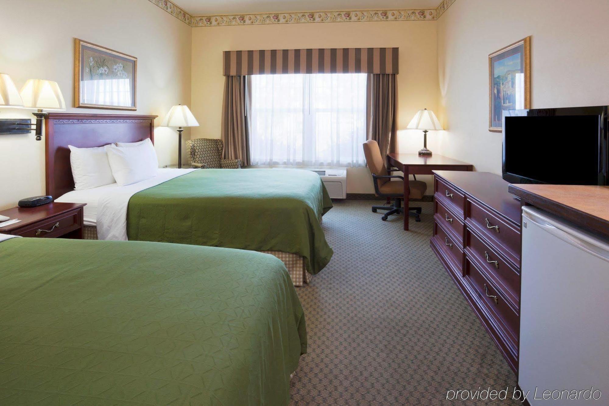 Country Inn & Suites By Radisson, St Cloud East, Mn Saint Cloud Zewnętrze zdjęcie
