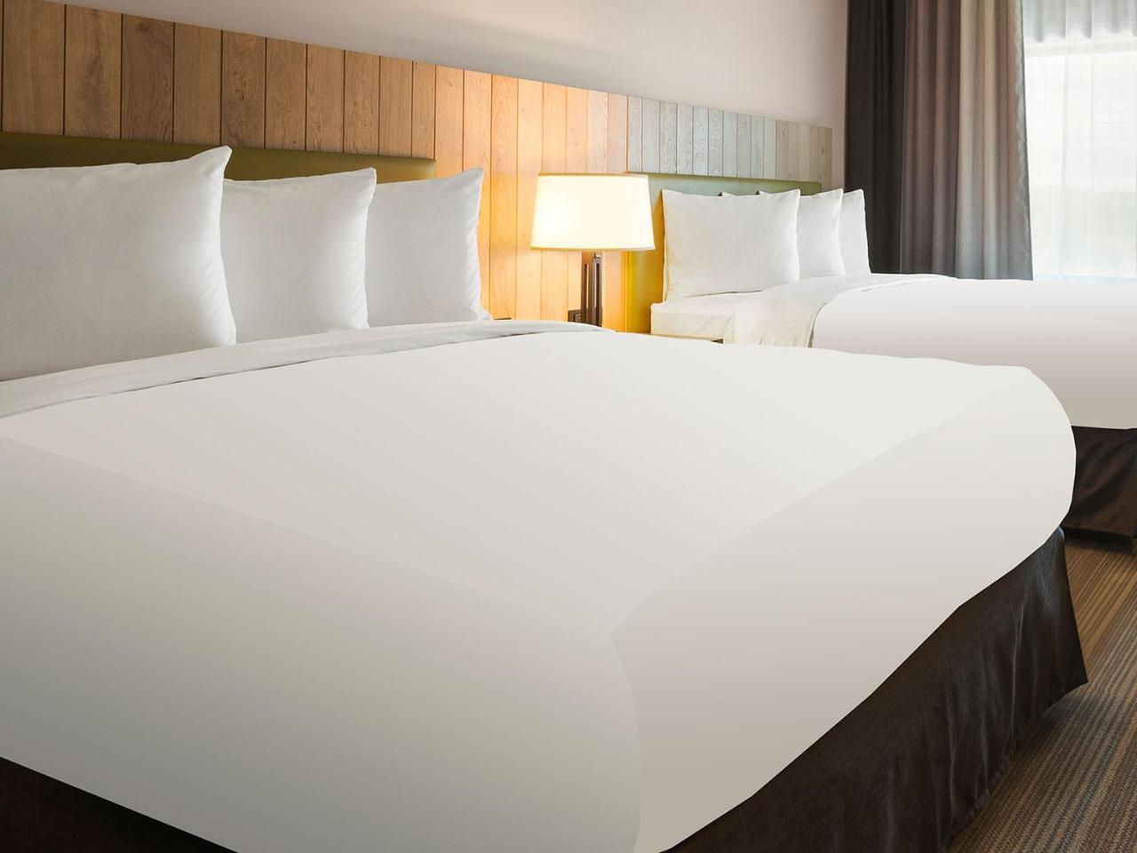 Country Inn & Suites By Radisson, St Cloud East, Mn Saint Cloud Zewnętrze zdjęcie
