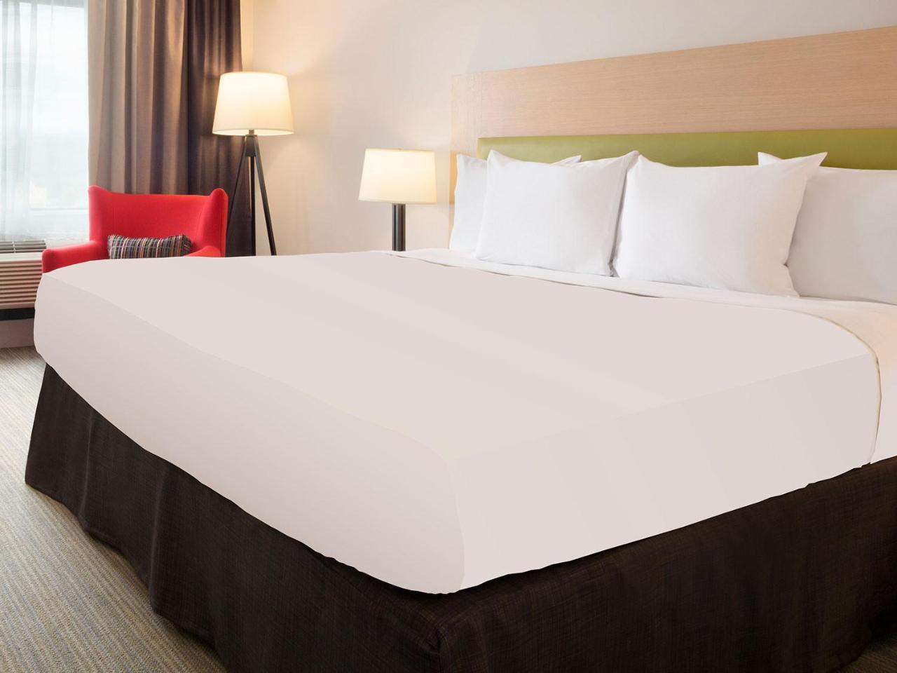 Country Inn & Suites By Radisson, St Cloud East, Mn Saint Cloud Zewnętrze zdjęcie