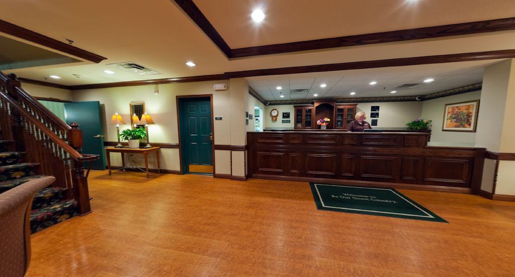 Country Inn & Suites By Radisson, St Cloud East, Mn Saint Cloud Zewnętrze zdjęcie